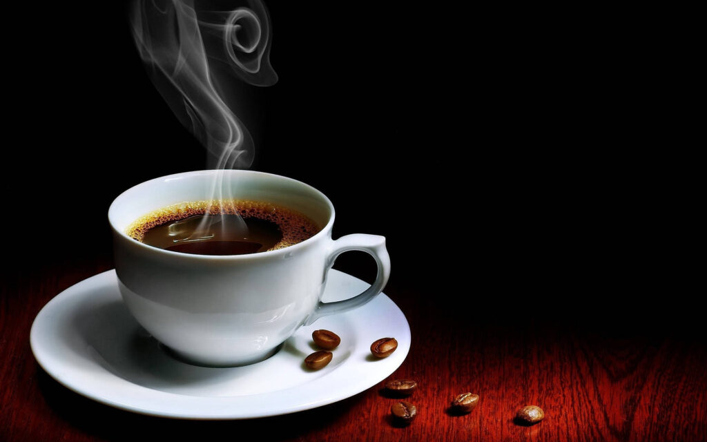 Black Coffee Health Benefits